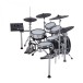 Roland TD716 V-Drums Electronic Drum Kit with Hardware