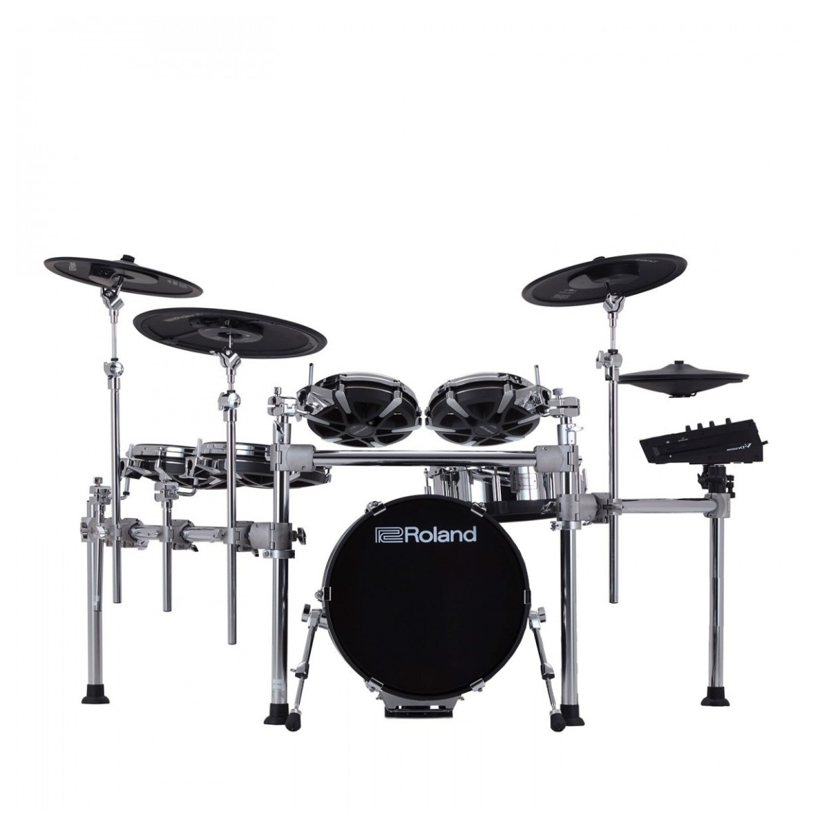Roland TD716 V-Drums Elektronisches Schlagzeug