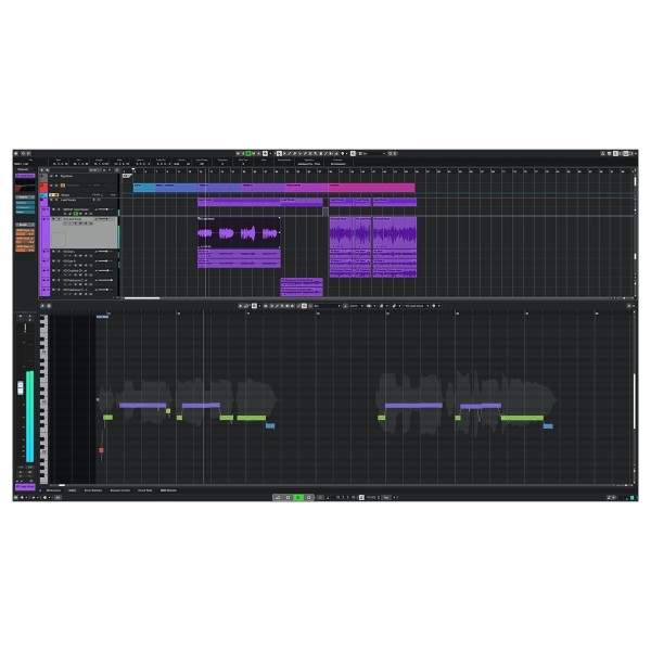 Cubase Pro 15 Upgrade from AI 12-15