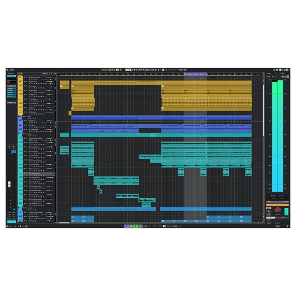 Cubase Pro 15 Upgrade from AI 12-15