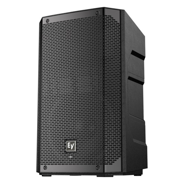 Electro-Voice ELX200-10P Complete PA System Bundle