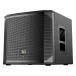 Electro-Voice ELX200-12SP 12'' Active PA Subwoofer, Angle