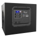Electro-Voice ELX200-12SP 12'' Active PA Subwoofer, Rear