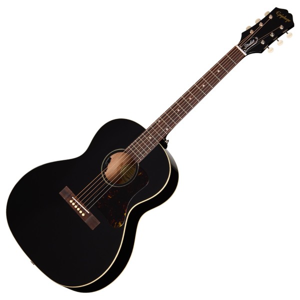 Epiphone Blues King Studio, Ebony