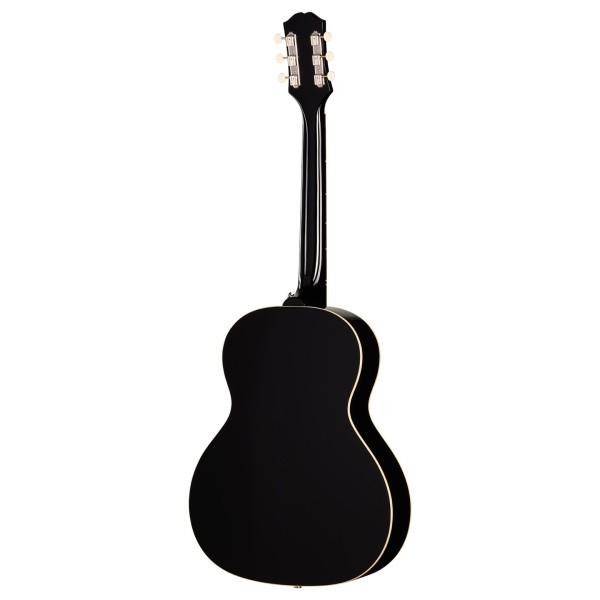 Epiphone Blues King Studio, Ebony - back