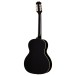 Epiphone Blues King Studio, Ebony - back