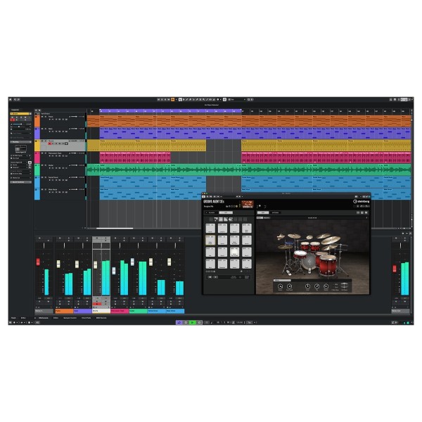 Cubase Elements 15 
