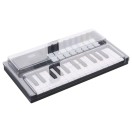 Decksaver LE Novation Launchkey Mini 25 MK4 Cover (Light Edition)