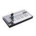 Decksaver LE Novation Launchkey Mini 25 MK4 Cover (Light Edition) - Angled