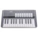 Novation Launchkey Mini 25 MK4 MIDI Keyboard Cover - Top