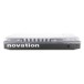 Launchkey Mini 25 MK4 MIDI Keyboard Cover - Rear