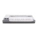 Decksaver LE Novation Launchkey Mini 25 MK4 Cover (Light Edition) - Front