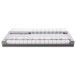Decksaver LE Novation Launchkey Mini 25 MK4 Cover (Light Edition) - Front