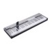 Decksaver Novation Launchkey 61 MK4 Cover - Angled
