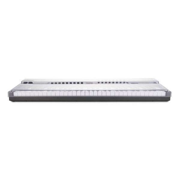 Decksaver Novation Launchkey 61 MK4 Cover - Front