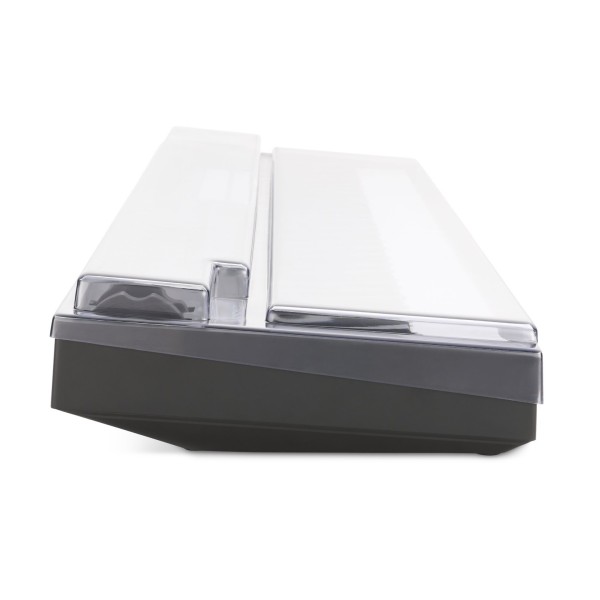 Decksaver Novation Launchkey 61 MK4 Cover - Side