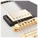 Gibson Custom Les Paul Custom, Alpine White #CS502717 - bridge pickup