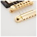 Gibson Custom Les Paul Custom, Alpine White #CS502717 - bridge