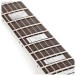 Gibson Custom Les Paul Custom, Alpine White #CS502717 - fretboard