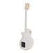 Gibson Custom Les Paul Custom, Alpine White #CS502717 - back