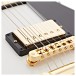Gibson Custom Les Paul Custom, Alpine White #CS502719 - bridge pickup