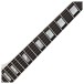 Gibson Custom Les Paul Custom, Alpine White #CS502719 - neck