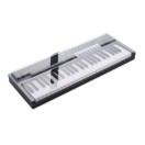 Decksaver Novation Pokrowiec Launchkey 49 MK4