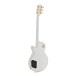 Gibson Custom Les Paul Custom, Alpine White #CS502719 - back