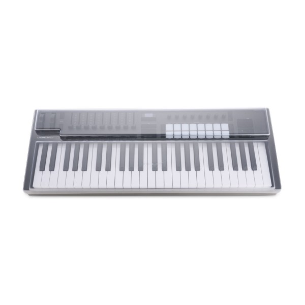 Novation Launchkey 49 MK4 MIDI Keyboard Cover - Top