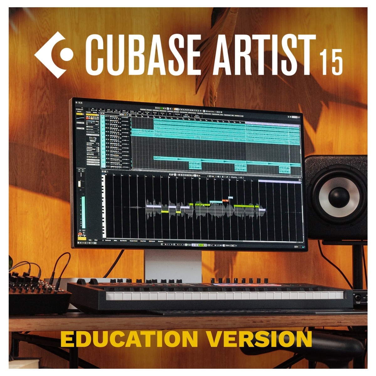 Cubase | Gear4music