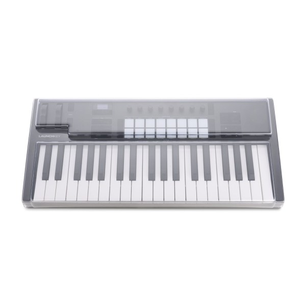 Novation Launchkey 37 MK4 MIDI Keyboard Cover - Top