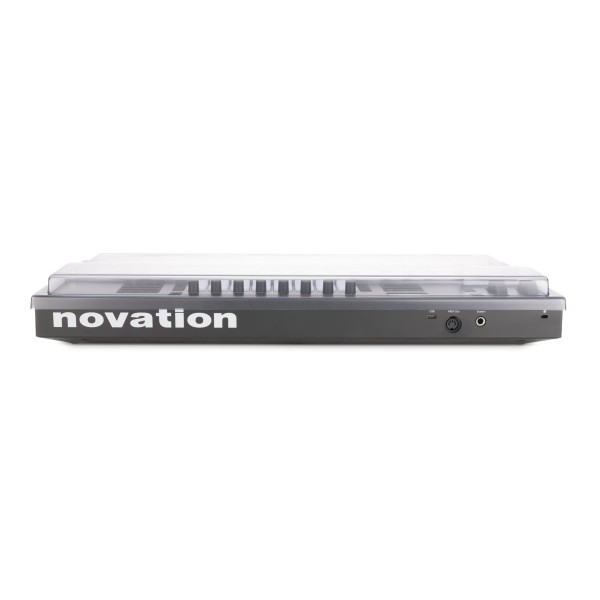 Novation Launchkey 37 MK4 MIDI Keyboard Controller Cover - Rear