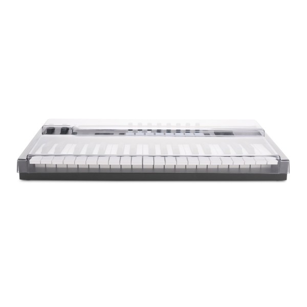 Decksaver Novation Launchkey 37 MK4 Cover - Front