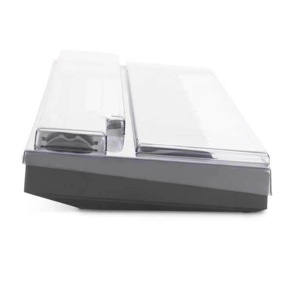 Decksaver Novation Launchkey 37 MK4 Cover - Side