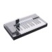 Decksaver LE Novation Launchkey 25 MK4 Cover (light edition) - Angled