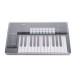 Novation Launchkey 25 MK4 Cover, Light Edition - Top