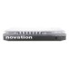 Novation Launchkey 24 MK4 MIDI Keyboard Cover, Light Edition - Rear