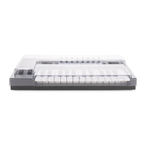Launchkey 25 MK4 MIDI Keyboard Cover - Front