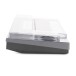 Decksaver LE Novation Launchkey 25 MK4 Cover (Light Edition) - Side