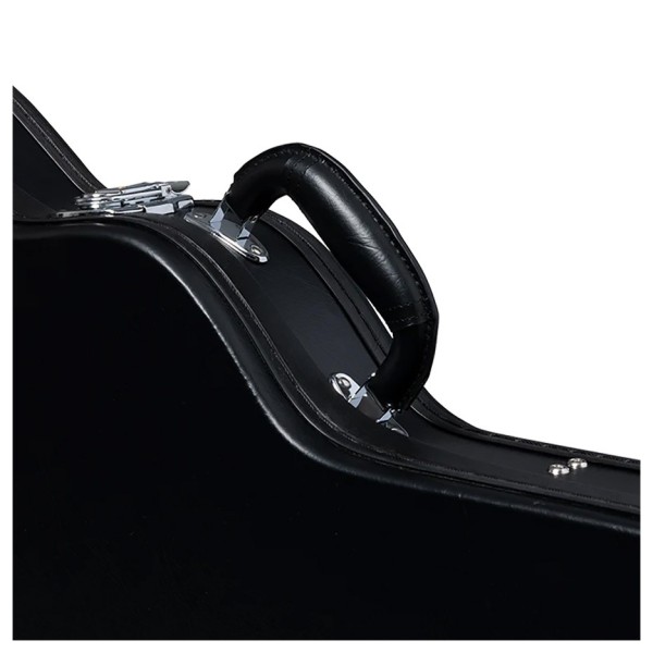 Epiphone Case for Allen Woody Bass - handle