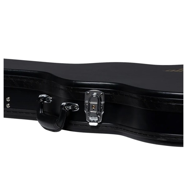 Epiphone Case for Allen Woody Bass - latch