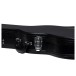 Epiphone Case for Allen Woody Bass - latch