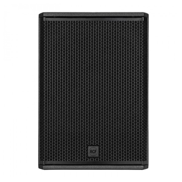 RCF SUB 705-AS MK3 15" Active PA Subwoofer, Front