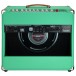 Laney Lionheart Foundry Series Super 60w Combo Limited Edition Sea Foam Green - back 