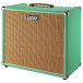 Laney Lionheart Foundry Series Super 60w Combo Limited Edition Sea Foam Green - angle 