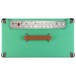 Laney Lionheart Foundry Series Super 60w Combo Limited Edition Sea Foam Green - top 