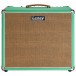 Laney Lionheart Foundry Series Super 60w Combo Limited Edition Sea Foam Green - front