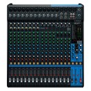 Yamaha MG20XU Analog USB Mixer - Nearly New