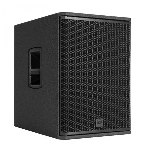 RCF SUB 705-AS MK3 15" Active PA Subwoofer