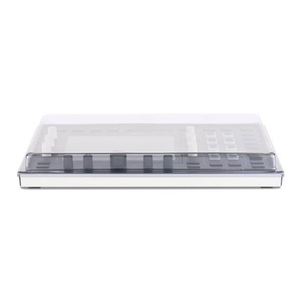 Iridium Core Decksaver Cover - Front